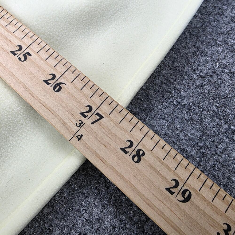 RAINS Vest Unisex Small Yellow Breathable Insulated Water Repellent Fleece - Picture 7 of 16